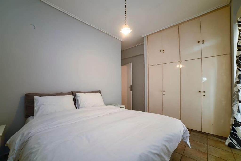 Myrto-Apartments-Atény Exteriér fotografie